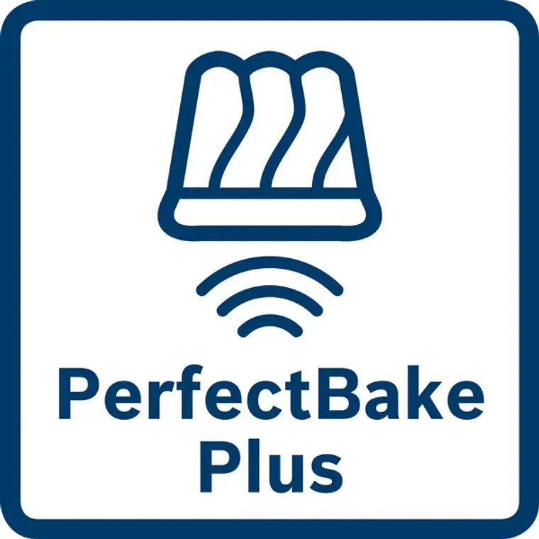 Horno Empotrable BOSCH Serie 8 Negro 60 cm · HBG7764B1 10