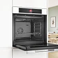 Horno Empotrable BOSCH Serie 8 Blanco 60 cm · HBG7341W1 - Miniatura 4