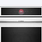 Horno Empotrable BOSCH Serie 8 Blanco 60 cm · HBG7341W1 - Miniatura 3