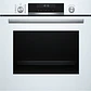 Horno Empotrable BOSCH Serie 6 Blanco 60 cm · HBG578EW7 - Miniatura 1