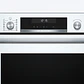 Horno Empotrable BOSCH Serie 6 Blanco 60 cm · HBG578EW7 - Miniatura 6