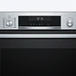 Horno Empotrable BOSCH Serie 6 Inox 60 cm · HBG578ES7 - Miniatura 5
