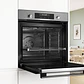 Horno Empotrable BOSCH Serie 6 Inox 60 cm · HBG578ES7 - Miniatura 4