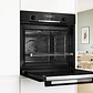 Horno Empotrable BOSCH Serie 6 Negro 60 cm · HBG578EB7 - Miniatura 4