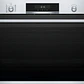 Horno Empotrable BOSCH Serie 6 Inox 90 cm · VBD5780S0 - Miniatura 1