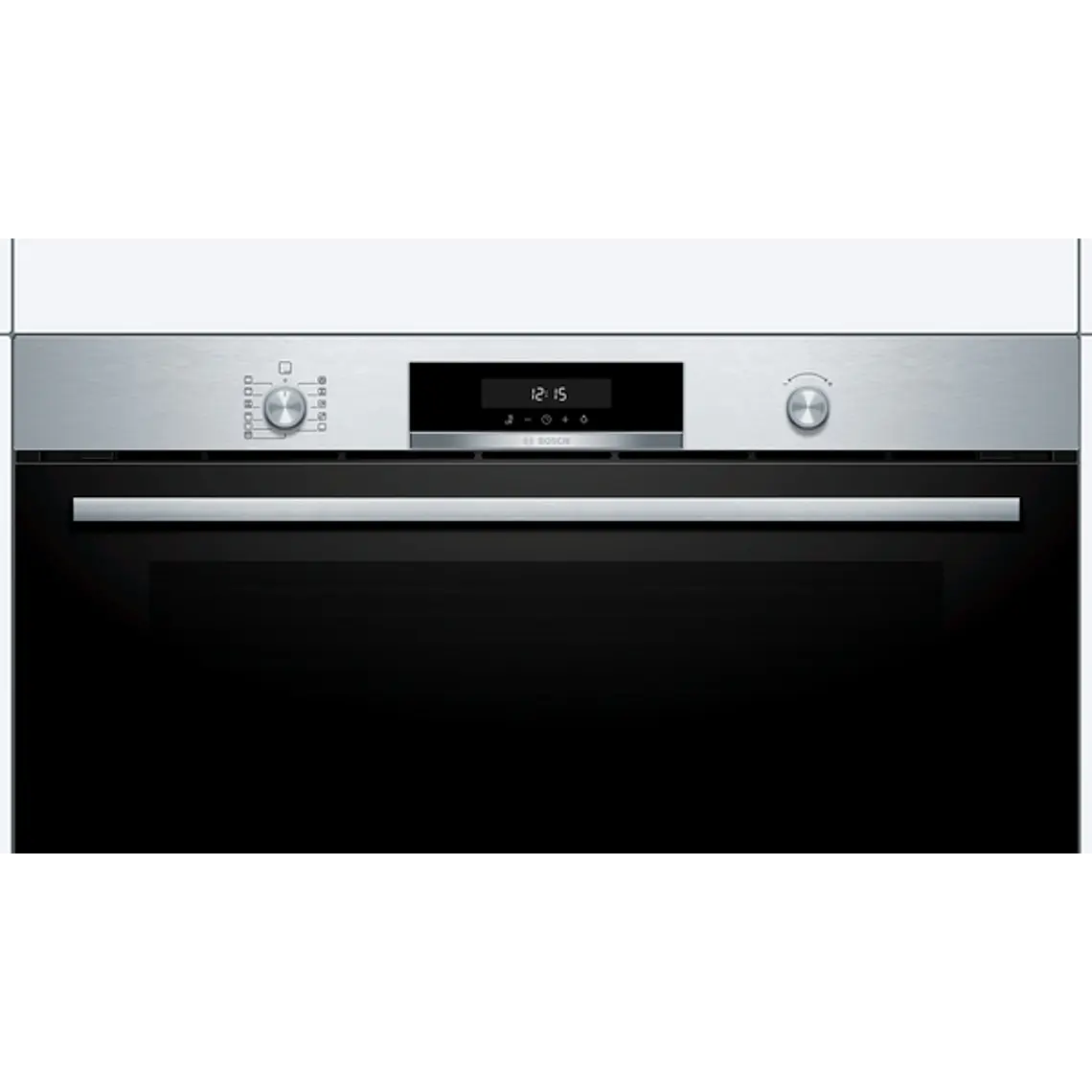 Horno Empotrable BOSCH Serie 6 Inox 90 cm · VBD5780S0 3