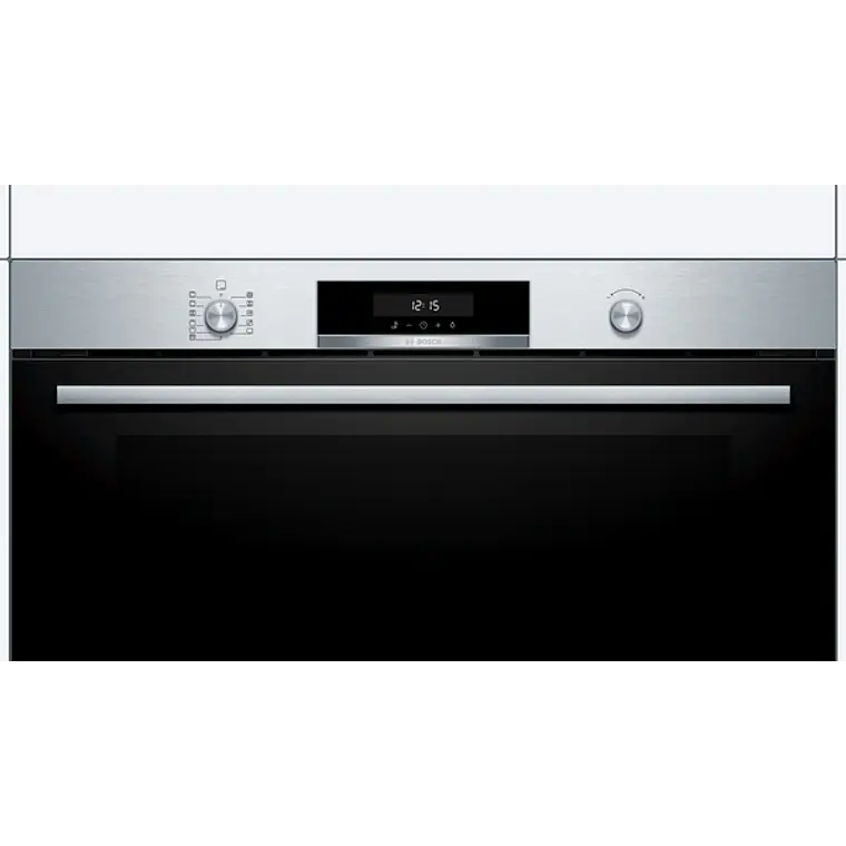 Horno Empotrable BOSCH Serie 6 Inox 90 cm · VBD5780S0 3