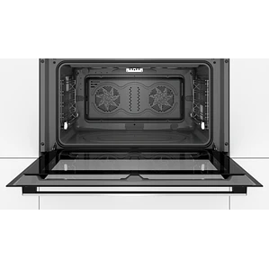 Horno Empotrable BOSCH Serie 6 Inox 90 cm · VBD5780S0