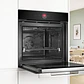 Horno Empotrable BOSCH Serie 8 Negro 60 cm · HBG774KB1 - Miniatura 5