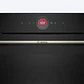 Horno Empotrable BOSCH Serie 8 Negro 60 cm · HBG774KB1 - Miniatura 6