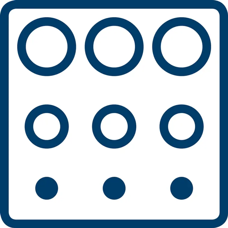 Horno Empotrable BOSCH Serie 8 Blanco 60 cm · HBG7741W1 9