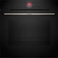 Horno Empotrable BOSCH Serie 8 Negro 60 cm · HBG724AB1 - Miniatura 1