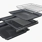 Horno Empotrable BOSCH Serie 8 Negro 60 cm · HBG724AB1 - Miniatura 6