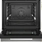 Horno Empotrable BOSCH Serie 8 Negro 60 cm · HBG724AB1 - Miniatura 2