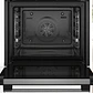 Horno Empotrable BOSCH Serie 6 Inox 60 cm · HBG578ES3 - Miniatura 2