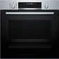 Horno Empotrable BOSCH Serie 6 Inox 60 cm · HBG578ES3 - Miniatura 1