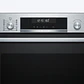 Horno Empotrable BOSCH Serie 6 Inox 60 cm · HBG578ES3 - Miniatura 5