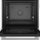 Horno Empotrable BOSCH Serie 6 Blanco 60 cm · HBG536EW4 - Miniatura 2