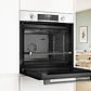 Horno Empotrable BOSCH Serie 6 Blanco 60 cm · HBG536EW4 - Miniatura 4