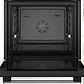 Horno Empotrable BOSCH Serie 6 Inox 60 cm · HBG536ES4 - Miniatura 2