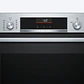 Horno Empotrable BOSCH Serie 6 Inox 60 cm · HBG536ES4 - Miniatura 5