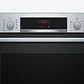 Horno Empotrable BOSCH Serie 4 Inox 60 cm · HBA574ES3 - Miniatura 5