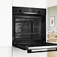 Horno Empotrable BOSCH Serie 4 Negro 60 cm · HBA574BB3 - Miniatura 4