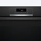 Horno Empotrable BOSCH Serie 4 Negro 60 cm · HBA572EB3 - Miniatura 5
