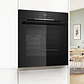 Horno Empotrable BOSCH Serie 4 Negro 60 cm · HBA572EB3 - Miniatura 3