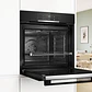 Horno Empotrable BOSCH Serie 4 Negro 60 cm · HBA572EB3 - Miniatura 4