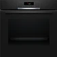 Horno Empotrable BOSCH Serie 4 Negro 60 cm · HBA572EB3 - Miniatura 1