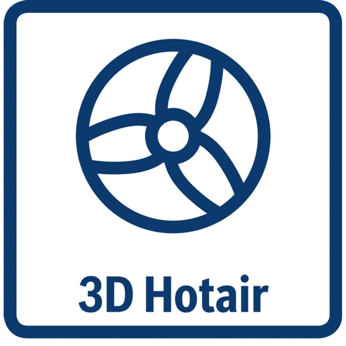 Horno Empotrable BOSCH Serie 4 Negro 60 cm · HBA572EB3 10