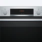 Horno Empotrable BOSCH Serie 4 Inox 60 cm · HBA514ES3 - Miniatura 5