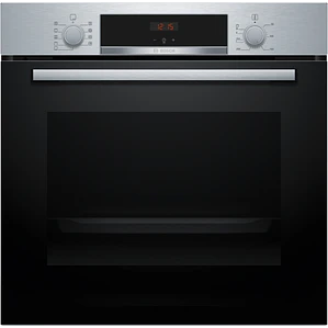 Horno Empotrable BOSCH Serie 4 Inox 60 cm · HBA514ES3