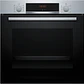Horno Empotrable BOSCH Serie 4 Inox 60 cm · HBA514ES3 - Miniatura 1