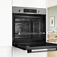 Horno Empotrable BOSCH Serie 4 Inox 60 cm · HBA514ES3 - Miniatura 4