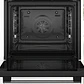 Horno Empotrable BOSCH Serie 4 Inox 60 cm · HBA514ES3 - Miniatura 2