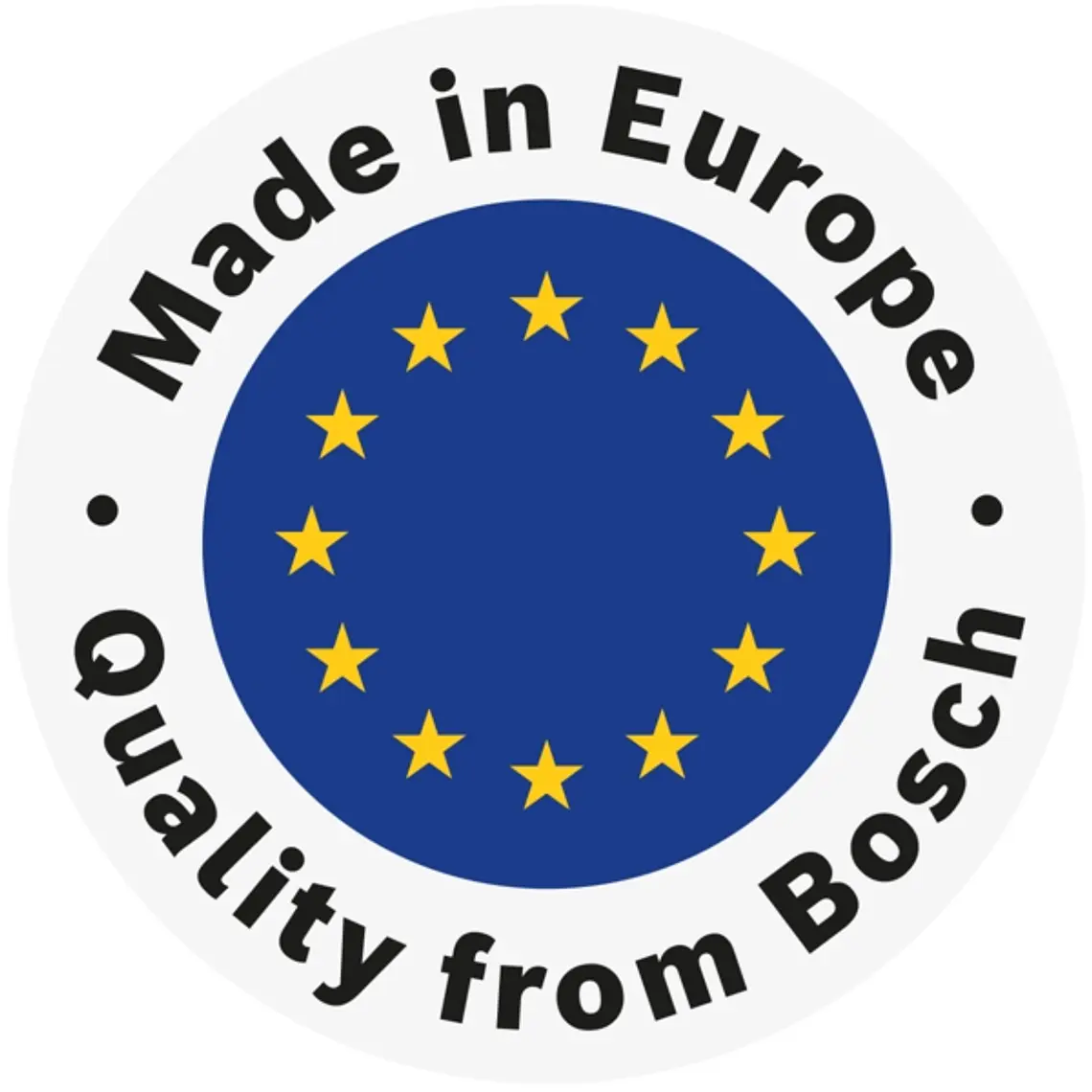 Horno Empotrable BOSCH Serie 4 Inox 60 cm · HBA514ES3 11