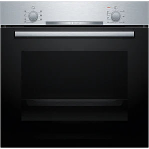 Horno Empotrable BOSCH Serie 2 Inox 60 cm · HBA510BR4