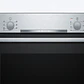 Horno Empotrable BOSCH Serie 2 Inox 60 cm · HBA510BR4 - Miniatura 5