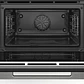 Horno Compacto BOSCH Serie 8 Negro 45 cm · CBG7741B1 - Miniatura 2