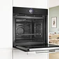 Horno a Vapor BOSCH Serie 8 Negro 60 cm · HRG7761B1 - Miniatura 4