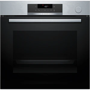 Horno a Vapor BOSCH Serie 4 Inox 60 cm · HRG532ES3