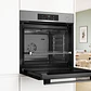 Horno a Vapor BOSCH Serie 4 Inox 60 cm · HRG532ES3 - Miniatura 4