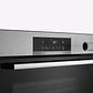 Horno a Vapor BOSCH Serie 4 Inox 60 cm · HRG532ES3 - Miniatura 6