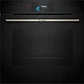 Horno a Vapor BOSCH Serie 8 Negro 60 cm · HRG7784B1 - Miniatura 1