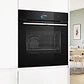 Horno a Vapor BOSCH Serie 8 Negro 60 cm · HRG7784B1 - Miniatura 4