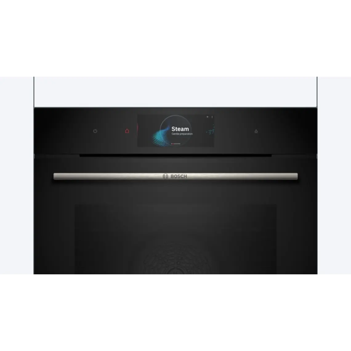 Horno a Vapor BOSCH Serie 8 Negro 60 cm · HRG7784B1 6
