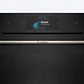Horno a Vapor BOSCH Serie 8 Negro 60 cm · HRG7784B1 - Miniatura 6
