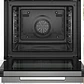 Horno a Vapor BOSCH Serie 8 Negro 60 cm · HRG7784B1 - Miniatura 2